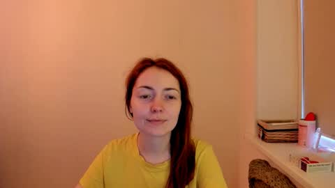 Snapshot of summer_preston chatting on September 19, 11:55 am Summer Preston online show from September 19, 11:55 am