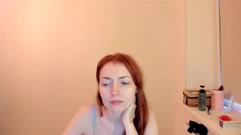 Summer Preston online show from November 19, 7:19 am