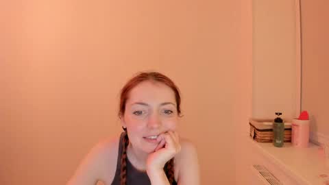 Summer Preston online show from April 15, 2:40 am