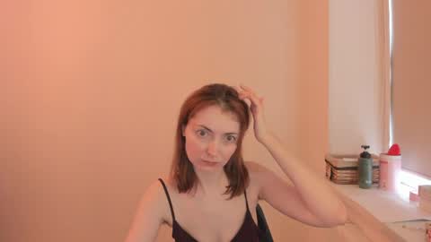 Summer Preston online show from May 2, 1:16 pm