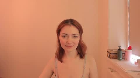 Summer Preston online show from May 5, 2:47 pm