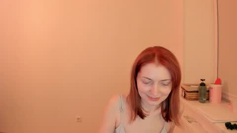 Summer Preston online show from May 6, 6:46 pm