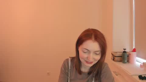 Summer Preston online show from May 7, 1:16 pm