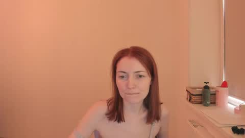 Summer Preston online show from May 8, 4:56 pm