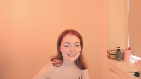 Summer Preston online show from May 9, 4:56 pm