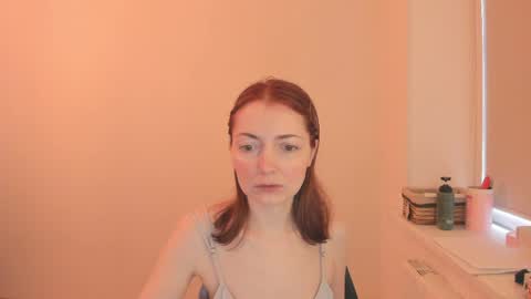 Summer Preston online show from May 10, 2:55 pm