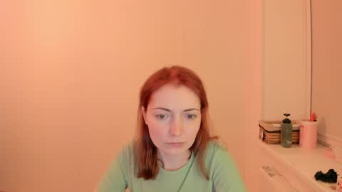 Summer Preston online show from May 11, 9:12 pm