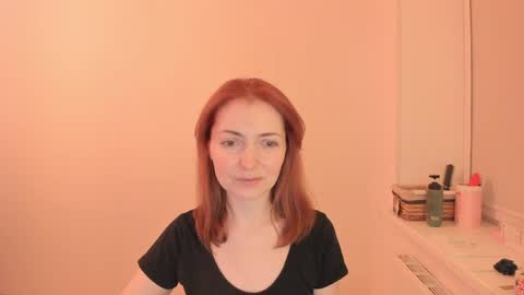 Summer Preston online show from May 16, 7:23 pm