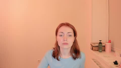 Summer Preston online show from May 17, 11:56 pm