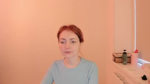 Summer Preston online show from May 18, 4:07 am