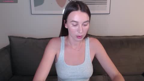 Liby online show from November 25, 6:30 pm