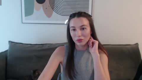 Snapshot of summer_time13 chatting on April 14, 12:33 pm Liby online show from April 14, 12:33 pm