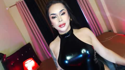 Snapshot of summerleonets chatting on March 13, 6:20 am Summer online show from March 13, 6:20 am