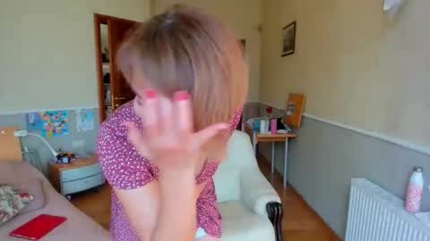 summerliza online show from October 1, 11:38 am