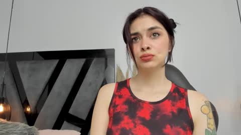 Snapshot of summerprints chatting on March 12, 6:44 pm Summer online show from March 12, 6:44 pm