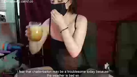 Snapshot of summerwing chatting on March 16, 2:32 pm Ryder K online show from March 16, 2:32 pm