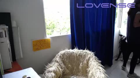 moon1 online show from February 17, 3:29 pm