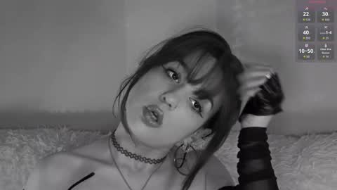 Miss Nelly online show from September 10, 12:16 pm