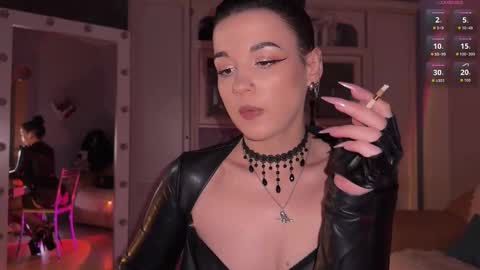 Miss Nelly online show from September 15, 11:16 pm