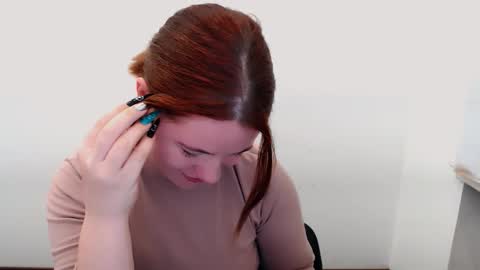 Alexi online show from October 2, 2:35 pm