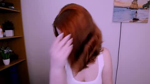 Alexi online show from March 22, 2:42 pm