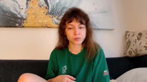 luna online show from March 18, 5:43 am