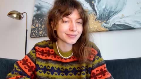 luna online show from March 26, 5:24 am