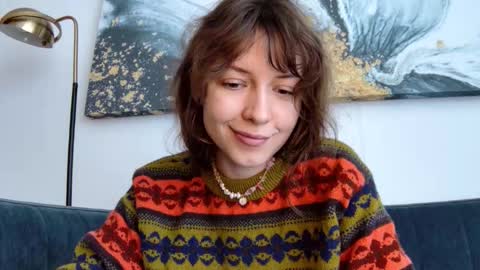 luna online show from March 27, 8:26 am