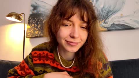 luna online show from April 24, 6:05 am
