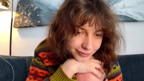 luna online show from April 25, 1:41 pm