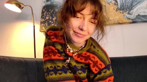 luna online show from May 5, 5:59 am