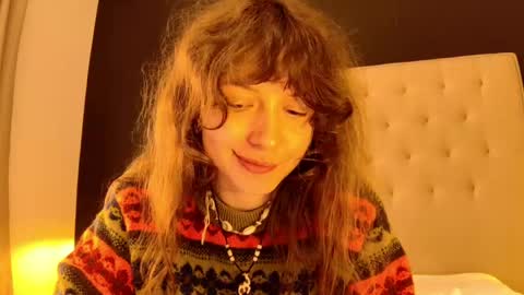 luna online show from May 11, 2:45 pm