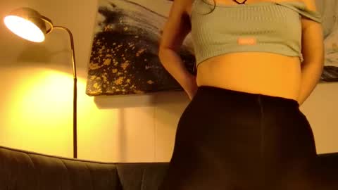 luna online show from May 12, 5:54 pm
