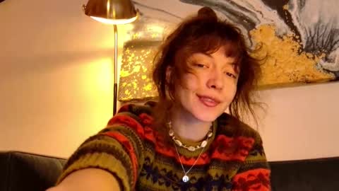 luna online show from May 18, 5:35 am