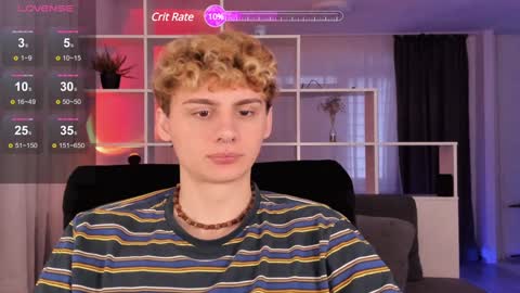 Snapshot of sunburn_boy chatting on February 7, 5:41 am Emilio online show from February 7, 5:41 am