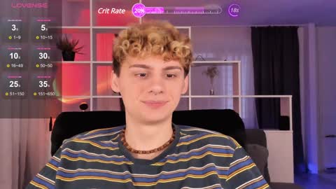 Snapshot of sunburn_boy chatting on February 8, 5:51 am Emilio online show from February 8, 5:51 am
