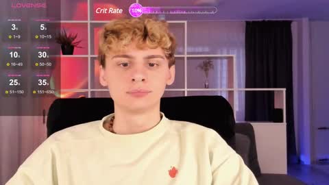 Snapshot of sunburn_boy chatting on February 11, 5:47 am Emilio online show from February 11, 5:47 am