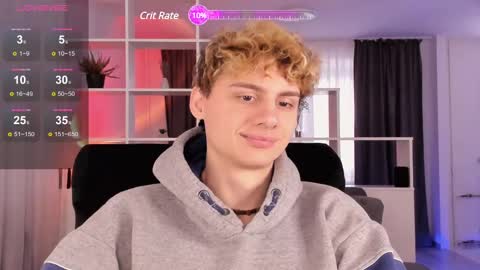 Snapshot of sunburn_boy chatting on February 13, 5:58 am Emilio online show from February 13, 5:58 am