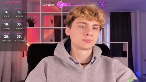 Snapshot of sunburn_boy chatting on March 3, 5:53 am Emilio online show from March 3, 5:53 am