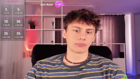 Snapshot of sunburn_boy chatting on September 9, 6:46 am Emilio online show from September 9, 6:46 am