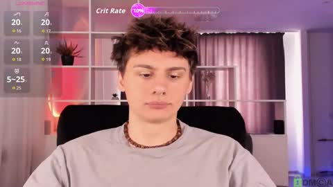 Snapshot of sunburn_boy chatting on September 11, 6:35 am Emilio online show from September 11, 6:35 am