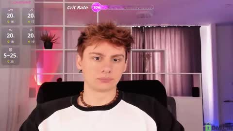 Snapshot of sunburn_boy chatting on September 20, 6:25 am Emilio online show from September 20, 6:25 am