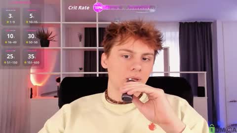 Emilio online show from October 20, 6:47 am