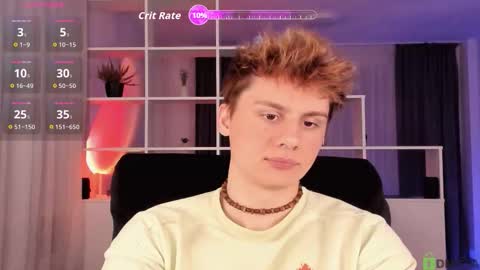 Emilio online show from October 26, 7:53 pm