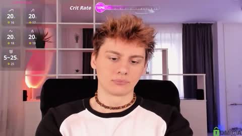 Emilio online show from October 27, 7:56 am