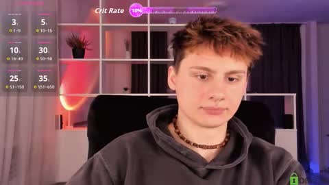 Snapshot of sunburn_boy chatting on March 8, 6:23 pm Emilio online show from March 8, 6:23 pm
