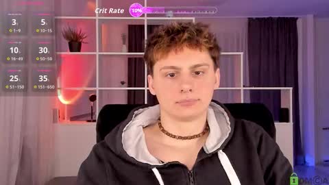 Snapshot of sunburn_boy chatting on March 10, 7:30 pm Emilio online show from March 10, 7:30 pm