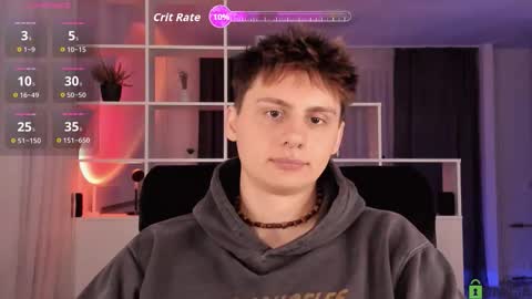Snapshot of sunburn_boy chatting on March 30, 6:31 pm Emilio online show from March 30, 6:31 pm