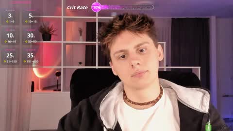 Snapshot of sunburn_boy chatting on April 9, 6:24 pm Emilio online show from April 9, 6:24 pm