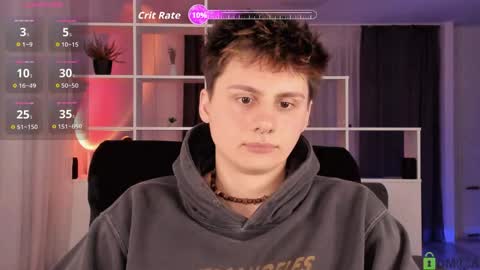 Snapshot of sunburn_boy chatting on April 11, 6:45 pm Emilio online show from April 11, 6:45 pm